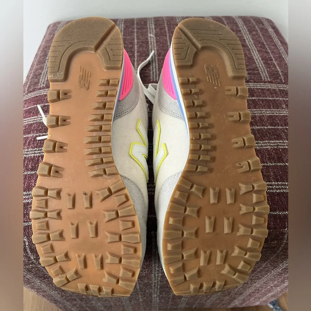 New Balance 515 size women’s 8 - Picture 5 of 7